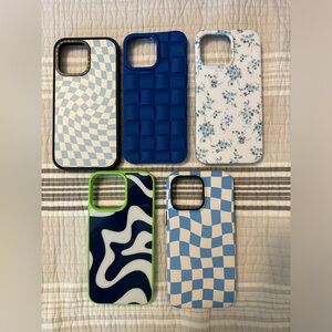 iPhone 14 Pro Max phone cases